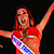 Miss Hawaiian Tropic 2004 photo - Duval Street, Key West